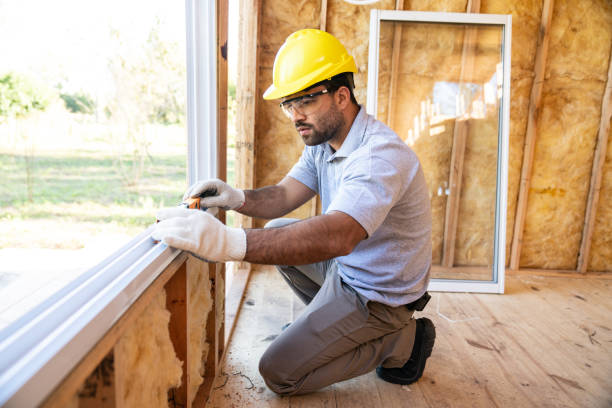 Best Attic Insulation Installation  in Newton, NJ